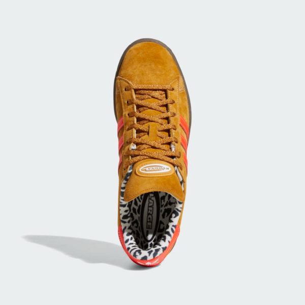 Giày Adidas Campus 80 X Large 'Mesa' GW3248 - Ảnh 5