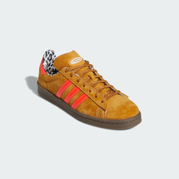 Giày Adidas Campus 80 X Large 'Mesa' GW3248 - Ảnh 3