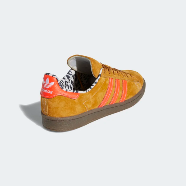 Giày Adidas Campus 80 X Large 'Mesa' GW3248 - Ảnh 4