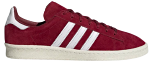 Giày Adidas Campus 80s 'Burgundy' GX9404
