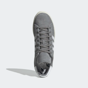 Alternative view of Giày Adidas Campus 80s 'Grey' GX9406