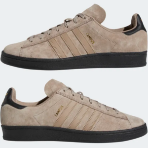 Giay Adidas campus Adv 'Chalky Brown' GW3130