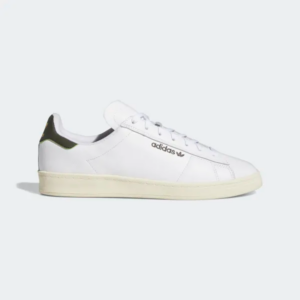 Giay Adidas Campus Adv 'White Shadow Olive' GY3652