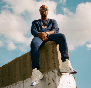 Giay Reebok Question Mid 'Cam'Ron' DV4774