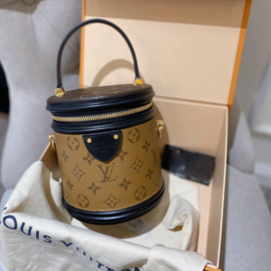 Alternative view of Túi Louis Vuitton Cannes Monogram M43986