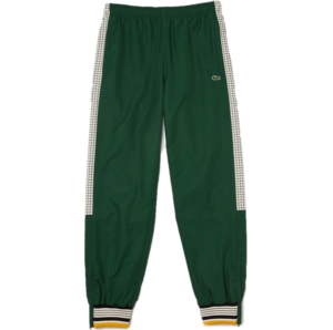 Quan Lacoste Lacoste Tennis Track 'Green' XH5441-53G-PQK