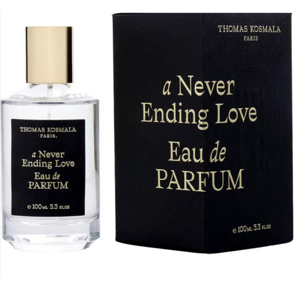 Nước Hoa Thomas Kosmala A Never Ending Love Eau de Parfum - Ảnh 2