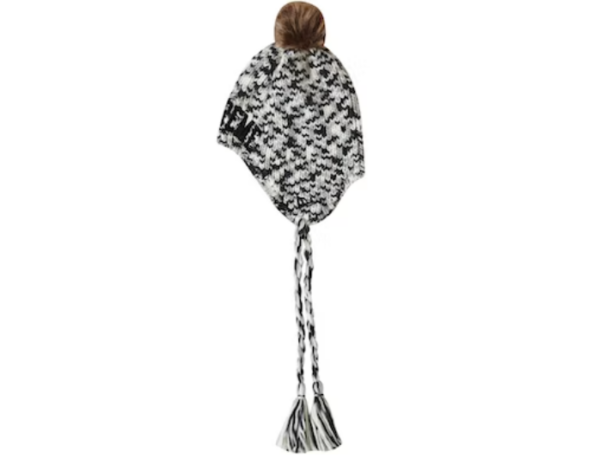 Mu Supreme New Era Toboggan Beanie 'Black'