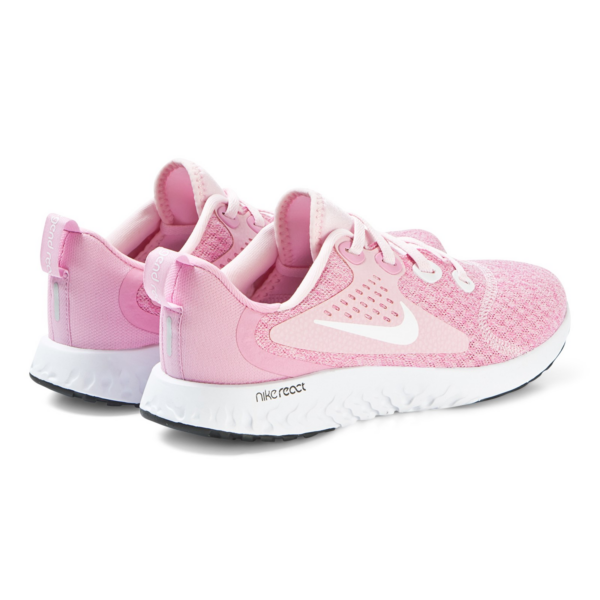 Giày Nike Legend React GS 'Pink Foam' AH9437-601 - Ảnh 6