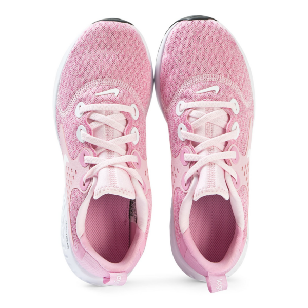 Giày Nike Legend React GS 'Pink Foam' AH9437-601 - Ảnh 7