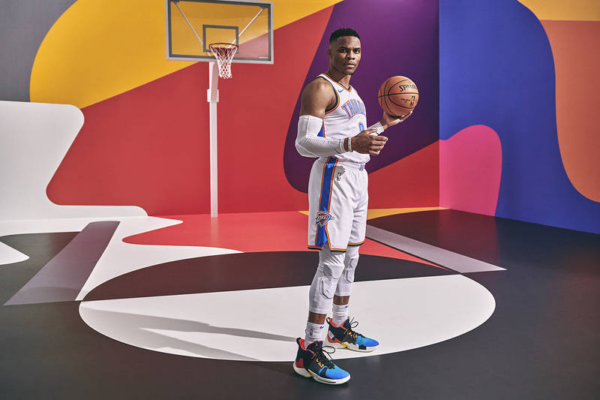 Giày Nike Jordan Why Not Zer0.2 PF 'Future History' Asia-Exclusive BV6352-900 - Ảnh 4