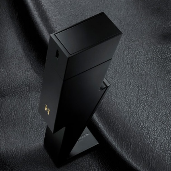 Nước hoa Carolina Herrera Bad Boy Le Parfum EDP - Ảnh 3