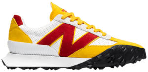Giày New Balance Casablanca x XC-72 'Red Gold' UXC72CBB
