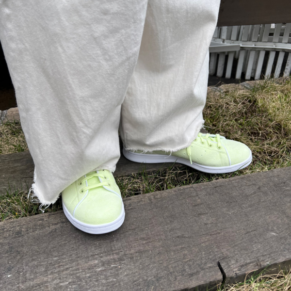 Giày Adidas Stan Smith 'Green' GW9722 - Ảnh 2