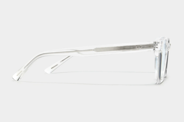 Kính Gentle Monster Cato C1 Square-Frame Sunglasses - Ảnh 5