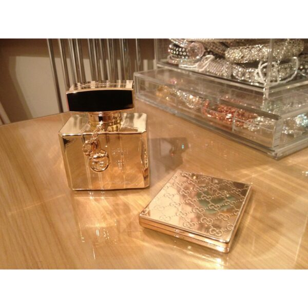Nước Hoa Gucci Premiere For Women Đầy Mê Hoặc 75ml - Ảnh 4
