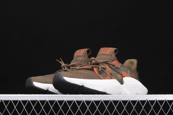 Giày Adidas Prophere 'Brown' EE4736 - Ảnh 8