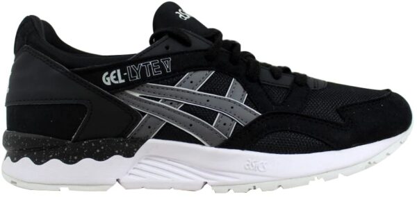 Giày Asics Gel-Lyte V Core Plus Pack 'Black' HN6A4-9011