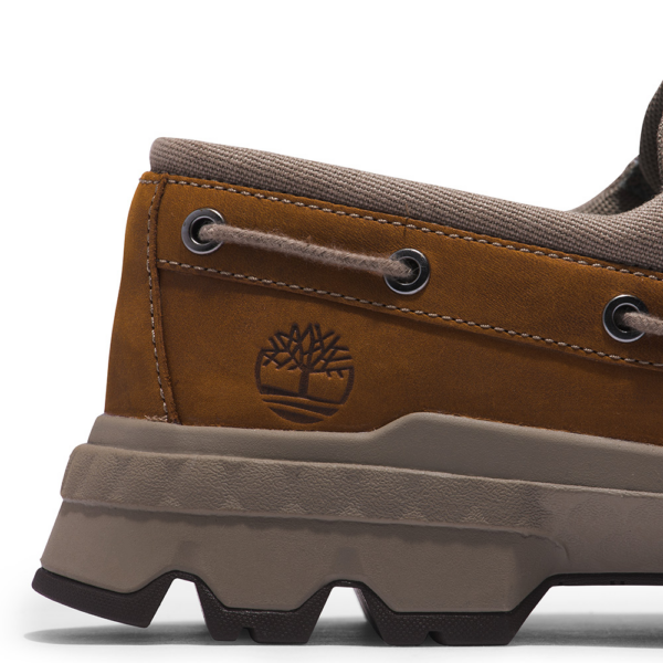 Giày Timberland Rust 'Grain' A2AKGF13 - Ảnh 6
