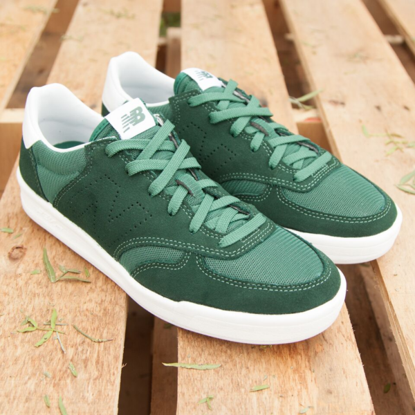 Giày New Balance 300 Green CRT300FD - Ảnh 2