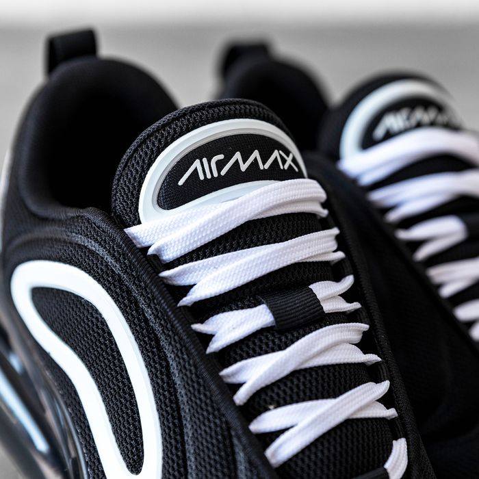 Giày Nike Air Max 720 'Oreo' CJ0585-003 - Ảnh 5