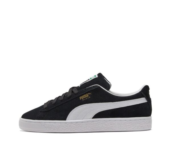 Giày Puma Suede Croc 384852-01 - Ảnh 6