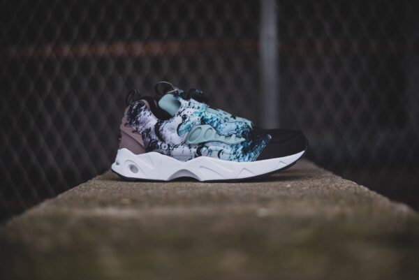 Giày Reebok Instapump Fury Road SG 'Moon Landing' V68798 - Ảnh 3