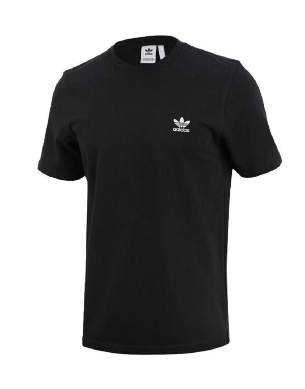 Áo Adidas Originals Adicolor Embroidered Black CW0711