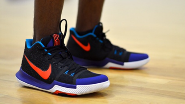Giày Nike Kyrie 3 EP 'Kyrache Light' 852396-007 - Ảnh 9
