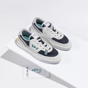 Alternative view of Giày Lacoste Men's G80 Og Leather And Textile Sneakers 739SMA0085-1Y4