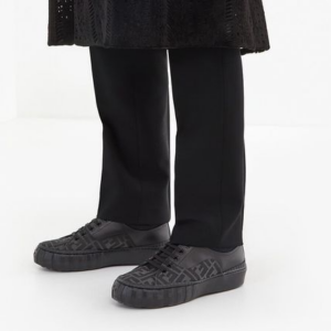 Alternative view of Giày Fendi Force 'Black' 7E1415AF5CF1BO6