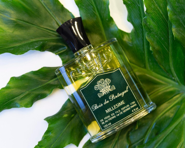 Nước Hoa Creed Bois Du Portugal EDP - Ảnh 3