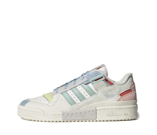 Giày Adidas Originals Forum Exhibit Low GX4587 - Ảnh 6