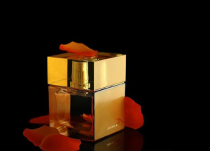 Alternative view of Nước Hoa Shiseido Zen EDP