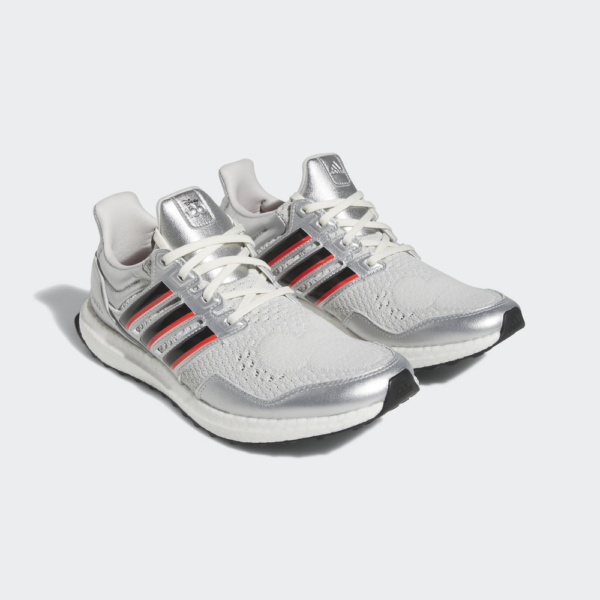 Giay Adidas Ultraboost 1.0 x Disney 'Grey' HQ6438