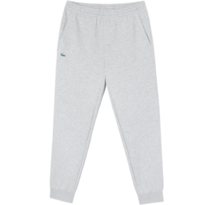 Quan Lacoste Easy Training Sweatpants 'Gray' XH967E-53G-CCA