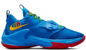 Giày Nike Zoom Freak 3 x UNO DC9363-400