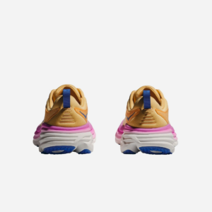 Giay Hoka Bondi 8 Running 'Yellow' 1127952-ICYC