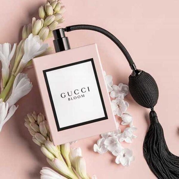 Nước Hoa Gucci Bloom Holiday Edition Limited EDP 100ml - Ảnh 3