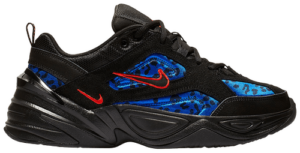 Giày Nike Wmns M2K Tekno 'Leopard Pack' CD0181-001