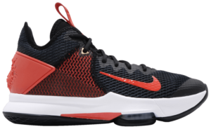 Giày Nike LeBron Witness 4 EP 'Team Orange' CD0188-003