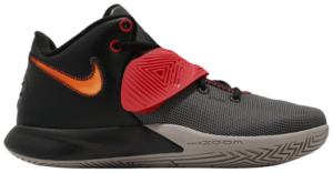 Giày Nike Kyrie Flytrap 3 EP 'Black Chile Red' CD0191-011