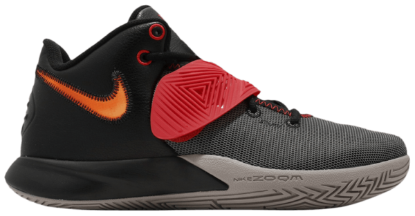 Giày Nike Kyrie Flytrap 3 EP 'Black Chile Red' CD0191-011