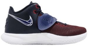 Giày Nike Kyrie Flytrap 3 EP 'Obsidian Bordeaux' CD0191-400