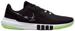 Giày Nike Flex Control 4 'Black Camo Swoosh' CD0197-004