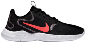 Giày Nike Wmns Flex Experience Run 9 'Black Crimson' CD0227-004