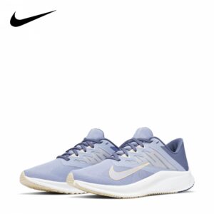 Alternative view of Giày Nike Wmns Quest 3 'Light Purple' CD0232-006