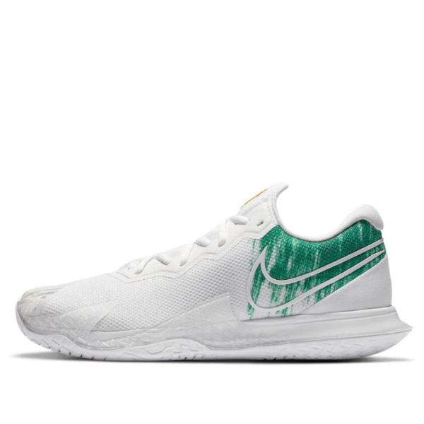 Giày Tennis Nike Air Zoom Vapor Cage 4 HC 'White Clover' CD0424-102 - Ảnh 3