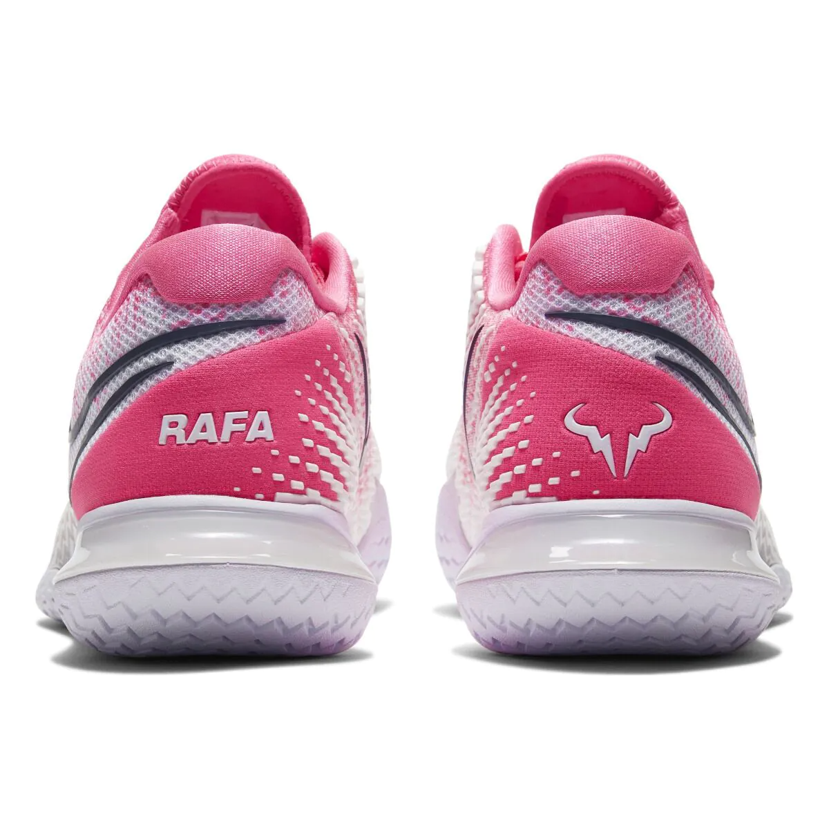 Giày Tennis Nike Zoom Vapor Cage 4 'Digital Pink' CD0424-600 - Ảnh 7