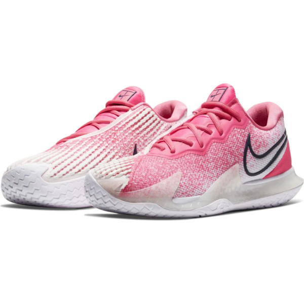 Giày Tennis Nike Zoom Vapor Cage 4 'Digital Pink' CD0424-600 - Ảnh 6